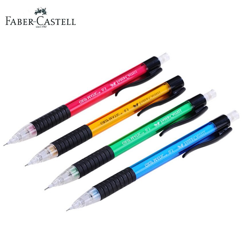 Văn phòng phẩm chút chì Faber-Castell